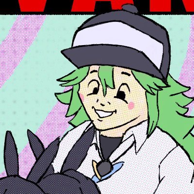 Albruhmさんのプロフィール画像