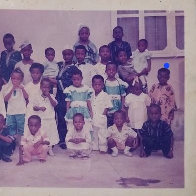 tjjunior's profile picture. Patriot|| APC||Lagos Blood||AAT,ACA|| Aspiring Farmer||Forensic Accountant||65||Consultancy||FREE PALESTINE||
I don't follow the band-wagon effect|| Abhor evil|