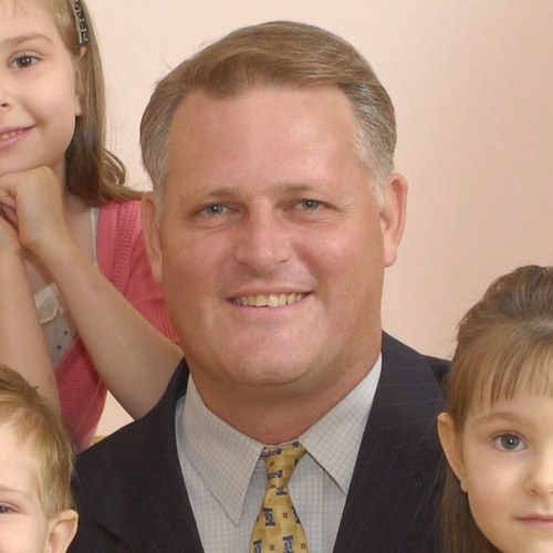 adamyoungsamara's profile picture. Independent Baptist Missionary to Russia