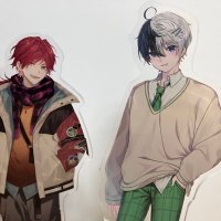 のっぷ (@nop_str) 's Twitter Profile