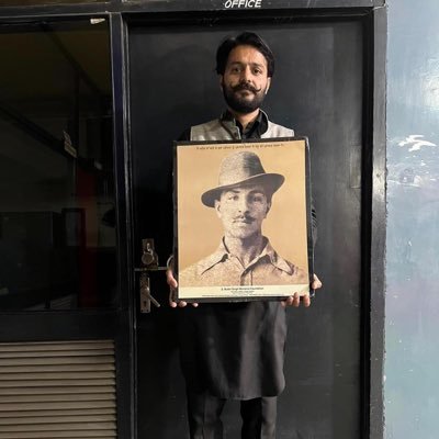 BehgalSatnam's profile picture. Simple common man