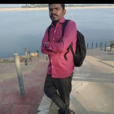 krishsai57379's profile picture. official trainee ambassador interlink id:8004926040