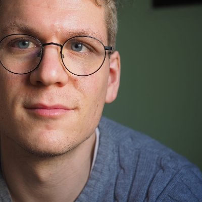 mivalek's profile picture. Climb on it, cycle up it, bake it, code it