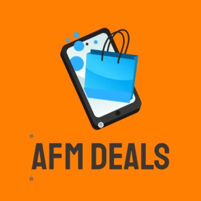 AFMDeal's profile picture. Discover amazing handpicked deals every day from all the top Indian e-commerce stores. Diwali Sale Dhamaka 🧨
https://t.co/0ZZ8Znoo47