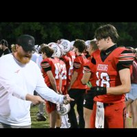 Coach Michael Doutey (@mike_doutey) 's Twitter Profile