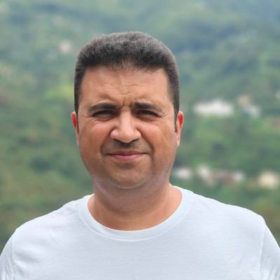 Sedat6806's profile picture. ^☝️^