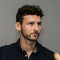 Freek Van de Casteele (@casteelefreek) 's Twitter Profile