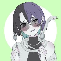 碧(heki)【ピエラー】5月はK蟻で (@gekka_heki) 's Twitter Profile Photo