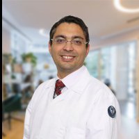 M. Reza Roshandel (@urowonk_md) 's Twitter Profile