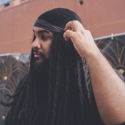 Sweetsamplez_'s profile picture. ♈️ @en_MASSEband