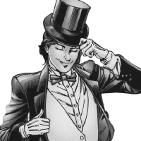 ZATARA II. (@zatarafy) 's Twitter Profile