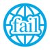 Failure International (@failintl) Twitter profile photo Failure International (@failintl) Twitter profile photo