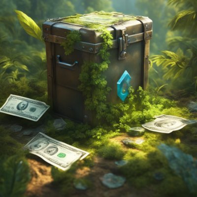 HyperomAirdrops's profile picture. Cryptogrinder
Follow for Airdropupdates to get your Crypto to.
#Grind #Crypto #Airdrops