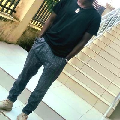 KafugweLaurent's profile picture. 