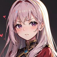 もぅプンプンですっ! (@gj_lovely_) 's Twitter Profile