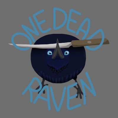 1dead_Raven's profile picture. ꓄ꁝꏂꌦ/ꇙꁝꏂ             forgetting to post my Virtualphotography here lol