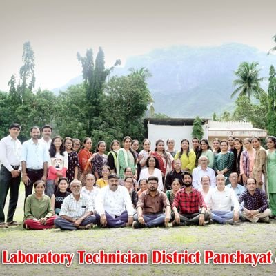 LABORATORY_JND's profile picture. LAB TECH UNION JND