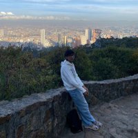Samm🇨🇴 (@soyysamm_) 's Twitter Profile
