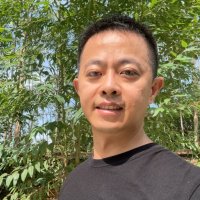 Rich Chen (@chenziling85) 's Twitter Profile