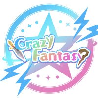 Crazy Fantasy 👾🎮 (@cf_official01) 's Twitter Profile Photo Crazy Fantasy 👾🎮 (@cf_official01) 's Twitter Profile Photo