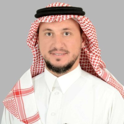 مستشار قانوني، ماجستير قانون، عضو في جمعية @qdha، عضو منتسب @Saudi_SBA، خبرة قانونية تزيد عن 12 سنة، متخصص في إدارة وتوجيه العمل القانوني بالشركات.
