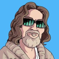 The Dude (@thedude0ne) 's Twitter Profile Photo The Dude (@thedude0ne) 's Twitter Profile Photo
