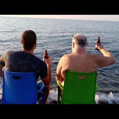 AltunaySeyfi's profile picture. umuda yolculuk