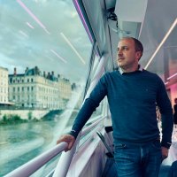 Stuart McCudden (@smccudden) 's Twitter Profile
