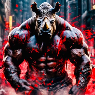 Rhino9447389527's profile picture. 