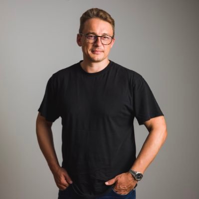 CEO @TytoPR a European PR agency. Passionate about tech, science and #LFC. Believer in the human potential to create a better world for all.