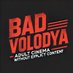 BadVolodia (@bad_volodya) Twitter profile photo BadVolodia (@bad_volodya) Twitter profile photo
