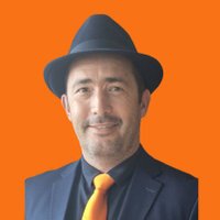 Gareth Grobler (@r3lborg) 's Twitter Profile