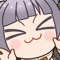 七竈なな🧜♀️🐰2.5次元車椅子旅人Vtuber (@nqna_nanakamado) 's Twitter Profile