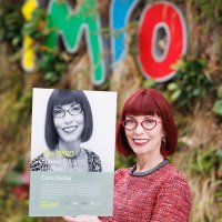 Carol Dooley (@caroledooley) 's Twitter Profile Photo Carol Dooley (@caroledooley) 's Twitter Profile Photo