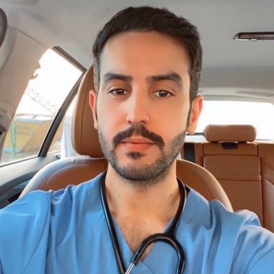Master in Medicine & General surgery📚Graduated From Carol Davila University🇪🇺 Pediatric Resident Johns Hopkins @JHopkinsSaudi Writer✍🏼 traveler🌏