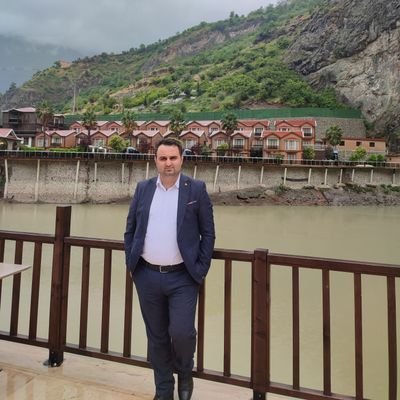 GENÇOĞLU 🇹🇷
Artvin Yanıklı Köyü 🇹🇷
GSB/ KYK/ Güvenlik Görevlisi 🇹🇷👮
Ak Parti Artvin Gençlik Kolları