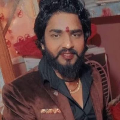 MOHITCHAUH3611's profile picture. भारत को हिंदू राष्ट्र घोषित करने में तन मन धन सब समर्पित