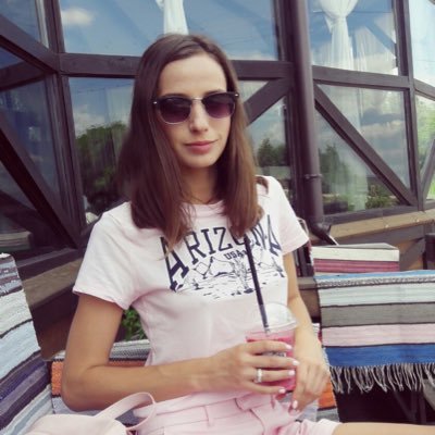 MariiaCarter1's profile picture. 