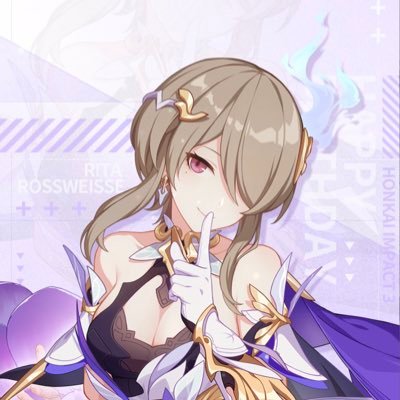 be_lils's profile picture. multi fandom / game all platform / hoyoverse / cartoon / manga / anime / art