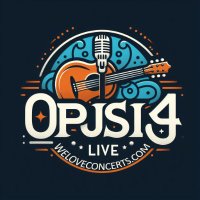 WELOVECONCERTSOPUS14 (@wlcopus14) 's Twitter Profile Photo WELOVECONCERTSOPUS14 (@wlcopus14) 's Twitter Profile Photo