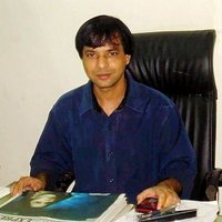 Sarwar Azam (@azam197010) 's Twitter Profile