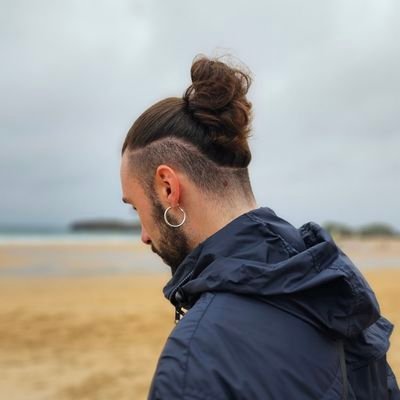 Mario SalvaG Profile