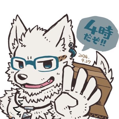 ひまきばさんのプロフィール画像