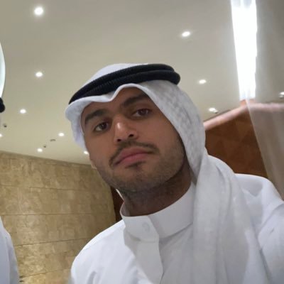 لاعب المنتخب الكويتي لكرة اليد