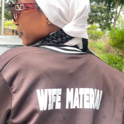 Data Vendor/Chemist👩🔬 #ATAPOLY😉Baker 👩🍳Mummys Girl 🥰 His Queen 👸 Turn to Allah before you return to him📿Astagfirullah new account kfb me here N5GJ3476