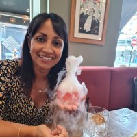 Rekha Ramiah (@ramiahrekha) 's Twitter Profile