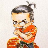 施術家タケヒロ (@take_tsudoi) Twitter profile photo