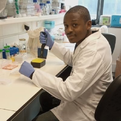 tueche26674's profile picture. PhD student & Leader, Basic and Clinical Cancer Research Unit_BCCRU, University of Yaounde 1(Cameroon), Breast cancer (Ethnopharmacology & Molecular Biology)