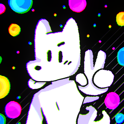plain_worf's profile picture. A Plain Wolf! || I love colors! || Furry Artist || 19 || 🇵🇭 || Long Break/ Hiatus