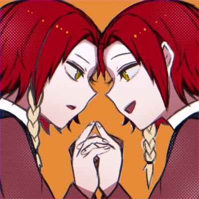 四ツ葉@日程11月⭕12月❌1月🔺2月❌さんのプロフィール画像